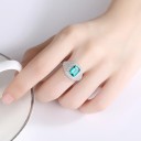 Bague pour femme D1942 3