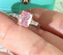 Bague pour femme D1943 3