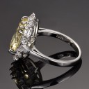 Bague pour femme D1951 3