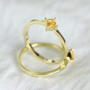 Bague pour femme D1952 1