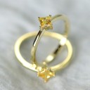 Bague pour femme D1952 4