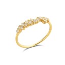 Bague pour femme D1987 7