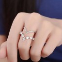 Bague pour femme D1989 1