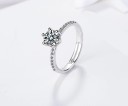 Bague pour femme D2009 1