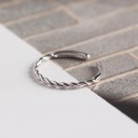 Bague pour femme D2061 4