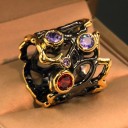 Bague pour femme D2100 1