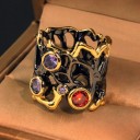 Bague pour femme D2100 2