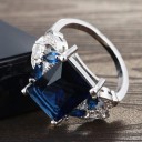 Bague pour femme D2122 4