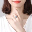 Bague pour femme D2140 1
