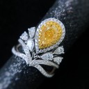 Bague pour femme D2149 2