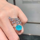 Bague pour femme D2186 4