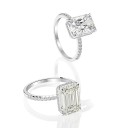 Bague pour femme D2189 1