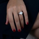 Bague pour femme D2202 1