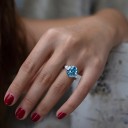 Bague pour femme D2202 3