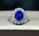 Bague pour femme D2298 5