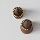 Bague pour femme D2300 4