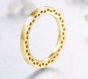 Bague pour femme D2357 3