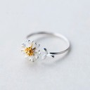Bague pour femme D2400 5