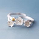 Bague pour femme D2400 10