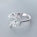 Bague pour femme D2400 11