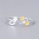 Bague pour femme D2400 13