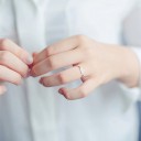 Bague pour femme D2400 4