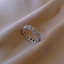 Bague pour femme D2432 7