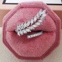 Bague pour femme D2440 11