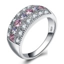 Bague pour femme D2442 1