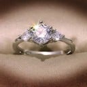 Bague pour femme D2511 11
