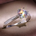 Bague pour femme D2511 2