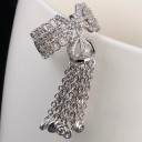 Bague pour femme D2518 1