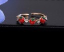 Bague pour femme D2535 5