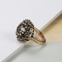 Bague pour femme D2546 5