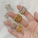 Bague pour femme D2613 3