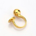 Bague pour femme D2723 6