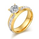 Bague pour femme D2759 4