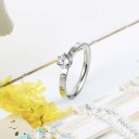 Bague pour femme D2799 2