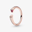 Bague pour femme D855 41