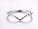 Bague pour femme D882 4