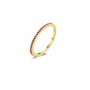 Bague pour femme D885 22