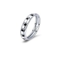 Bague pour femme D885 13