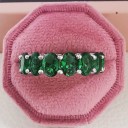 Bague pour femme D890 7