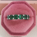 Bague pour femme D890 13