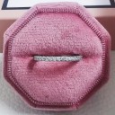Bague pour femme D890 9