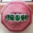 Bague pour femme D890 21