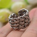 Bague pour femme D962 5