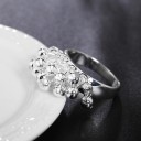 Bague pour femme D972 2