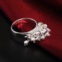Bague pour femme D972 3