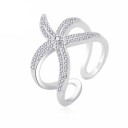 Bague pour femme étoile de mer 1
